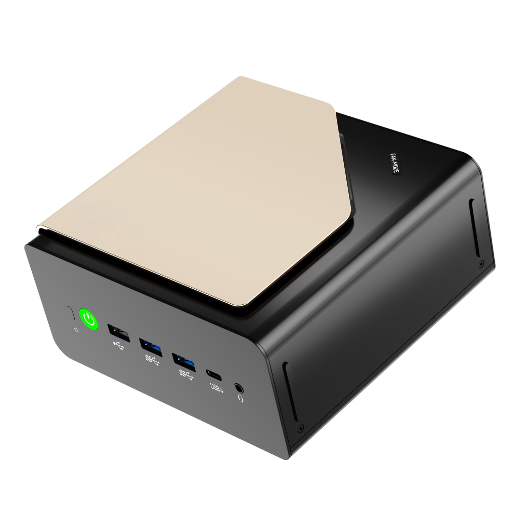 AIBOX 智能算力盒子
